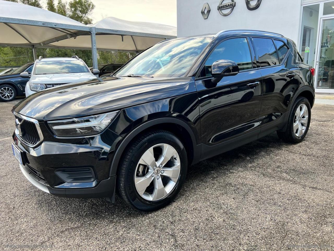 VOLVO XC40 D3 Business Plus