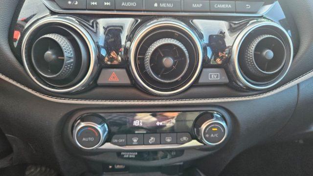 NISSAN Juke 1.6 HEV Premiere Edition