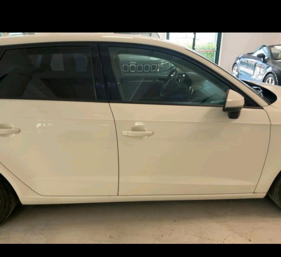 Audi A3 2.0 TDI 150 Cv 2014