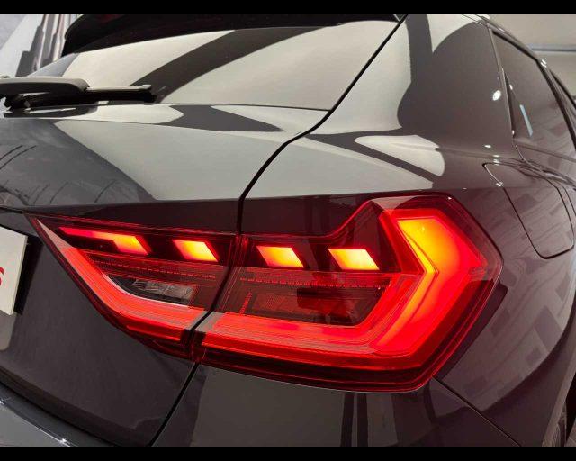 AUDI A1 SPB 25 TFSI Business