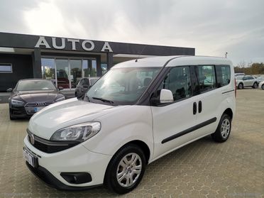 FIAT Doblò 1.6 MJT 105CV PC Combi 5POSTI N1