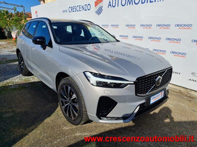 VOLVO XC60 B4 Plus Dark - Diesel Ibrida - MINI RATA