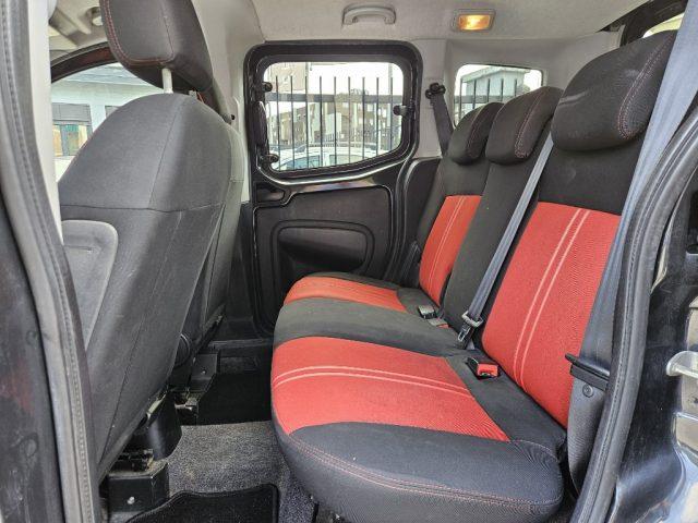 FIAT Qubo 1.3 MJT 95 CV