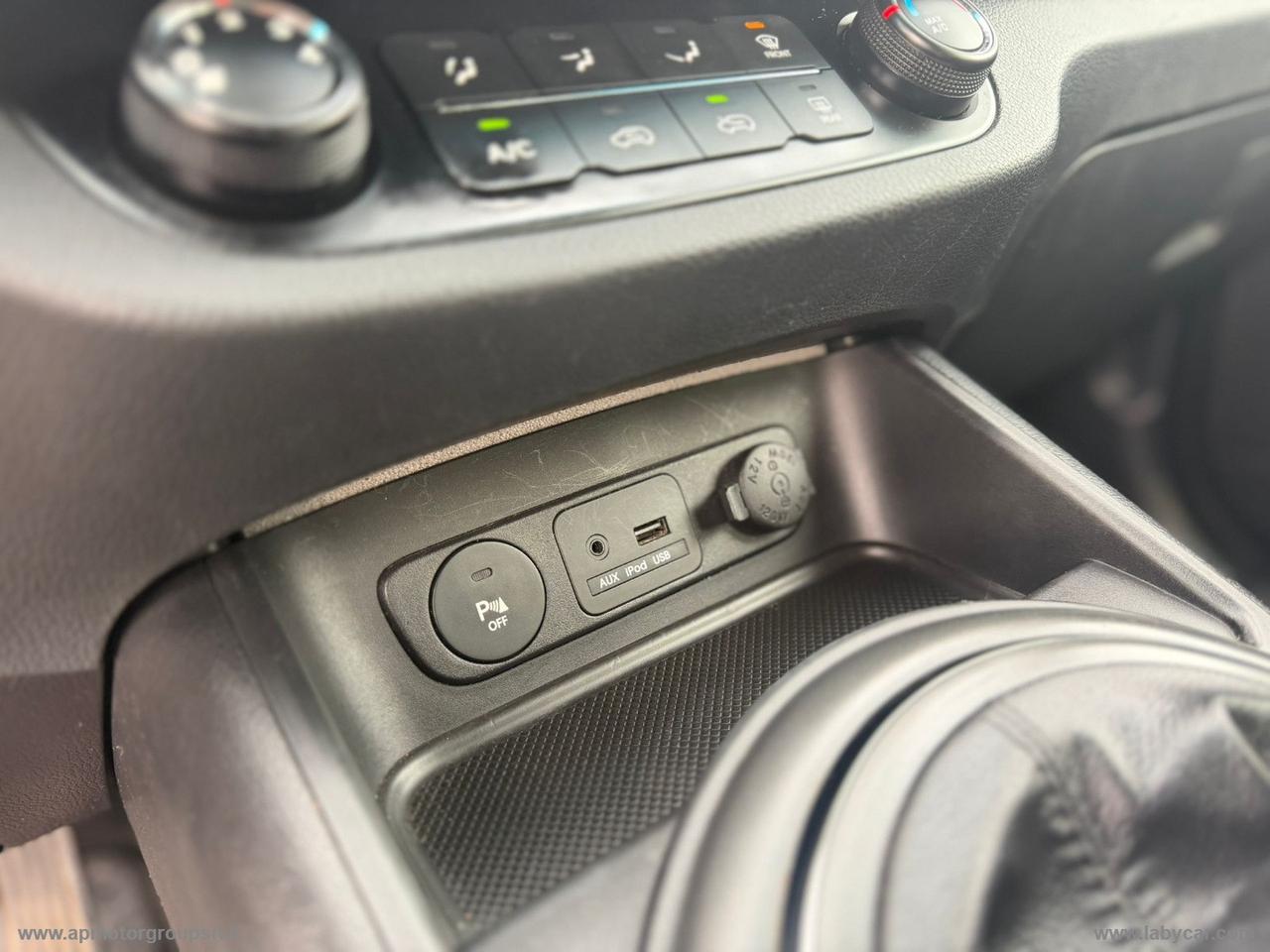 KIA Sportage 2.0 CRDI VGT AWD Class