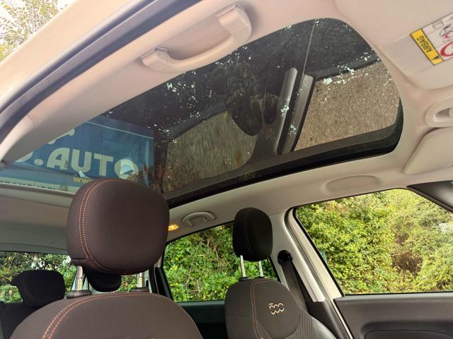 FIAT 500L 1.4 95 CV City Cross