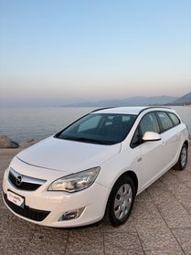 Opel Astra 1.7 CDTI 110CV 5 porte Elective