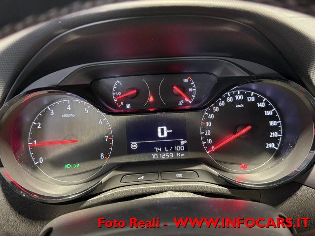 OPEL Crossland 1.2 Turbo 110 CV Edition - PROMO