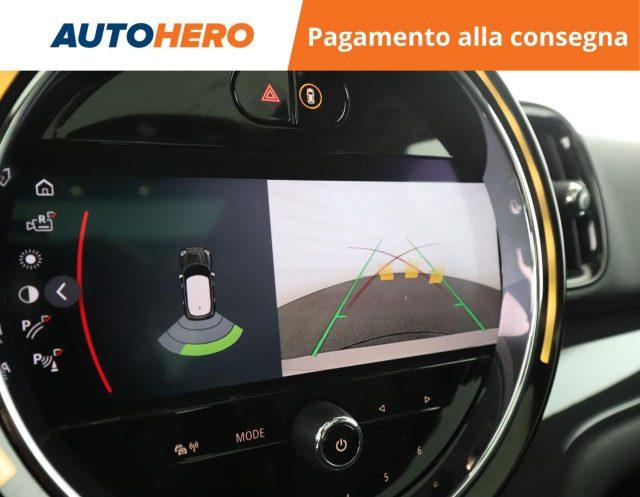 MINI Countryman 2.0 Cooper D Countryman