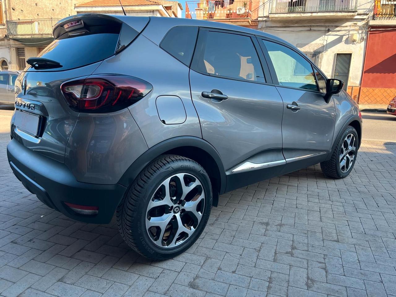 Renault Captur TCe 12V 90 CV Start&Stop Energy Intens