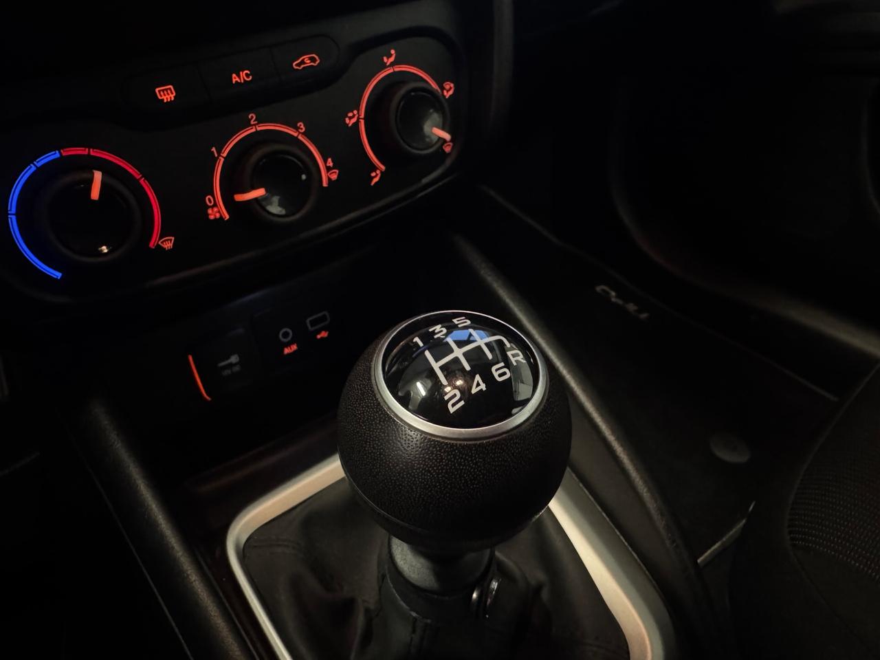 Fiat Tipo 1.4 95Cv Benzina 49.000km Neopatentati