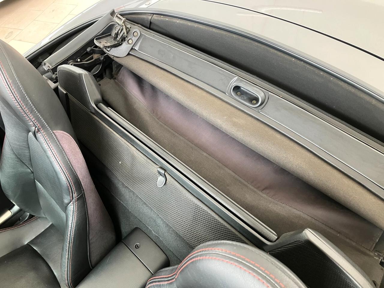 Mazda MX-5 1.6i 16V Vanity Leather