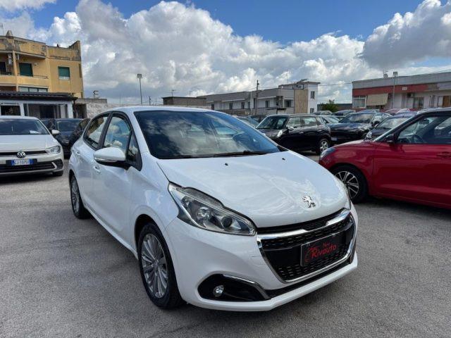PEUGEOT 208 1° serie PureTech 82 5 porte Allure