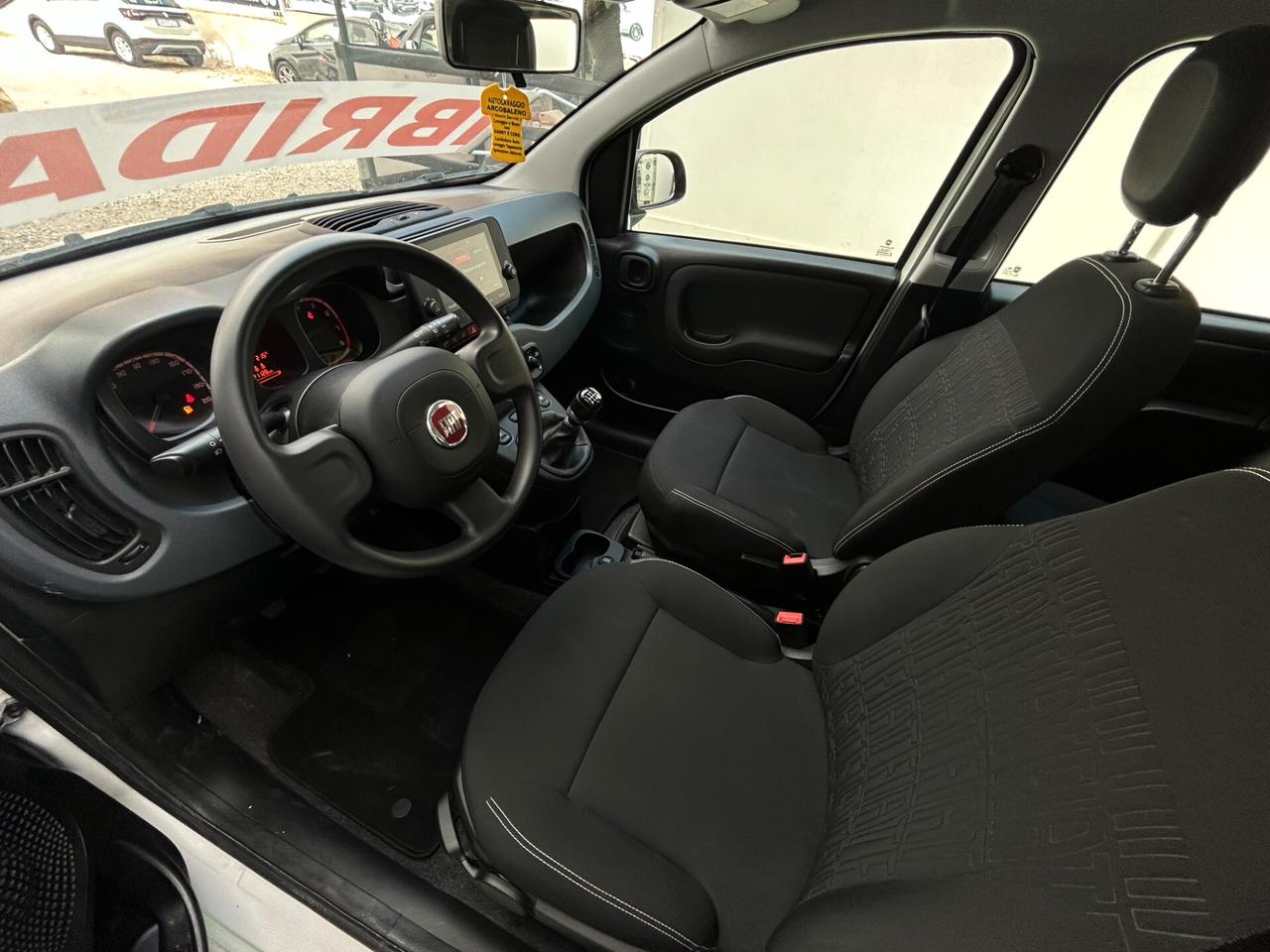 Fiat Panda 2023 1.0 Hybrid City Life LEGGI TUTTO! PERFETTA!