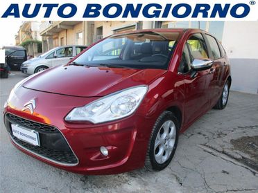 CITROEN C3 1.4 HDi Seduction 68CV