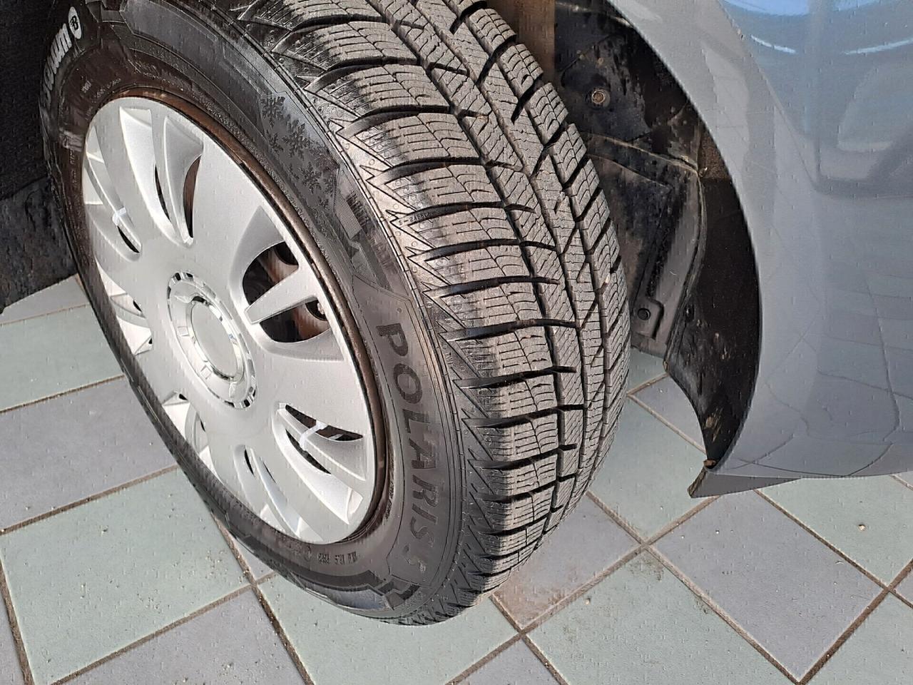 Opel Meriva 1.4 GPL GARANZIA 12 MESI