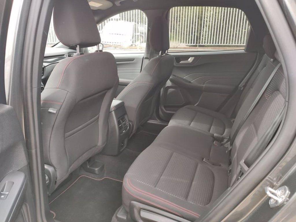 FORD Kuga 2.0 ecoblue st-line 2wd 120cv auto del 2023