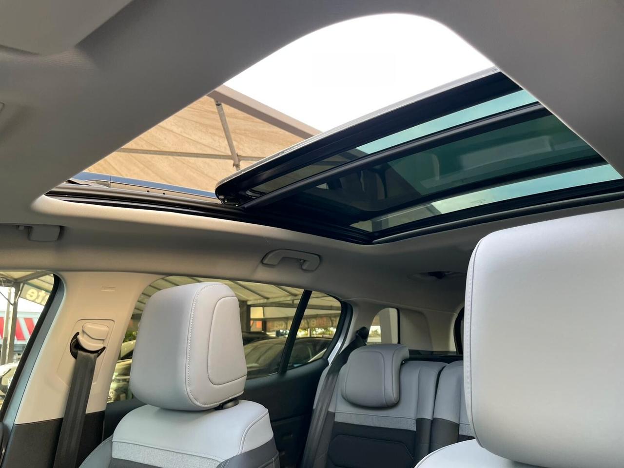 Citroen C5 Aircross BlueHDi 130 S&S EAT8 Max