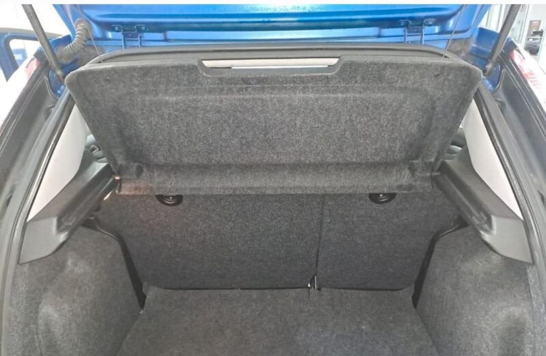 Fiat Punto Evo 1.4 5 porte Dynamic OK NEO PATENTATI