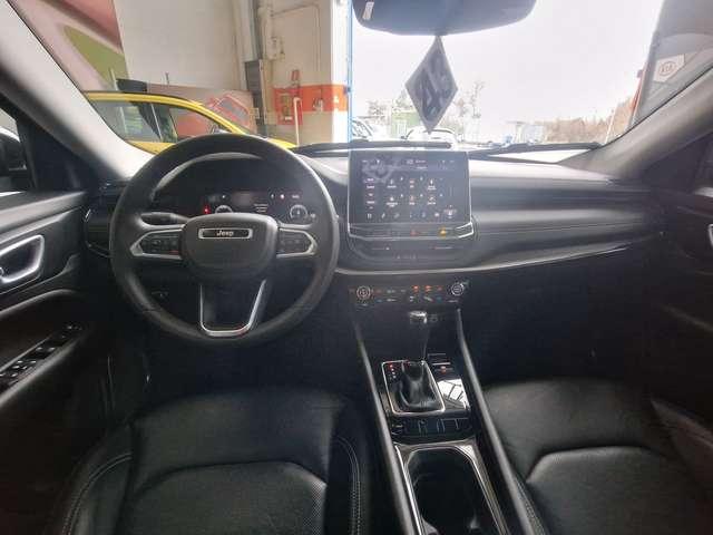 Jeep Compass Compass II 2023 1.5 turbo t4 mhev S 2wd 130cv dct