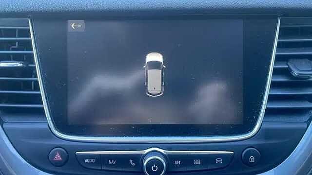 Opel Grandland 1.5 Diesel 130cv Manuale INNOVATION USATO