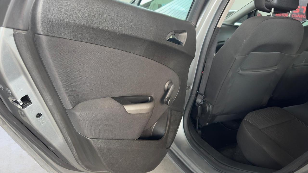 Opel Astra 1.4 Turbo 140CV 5 porte Cosmo