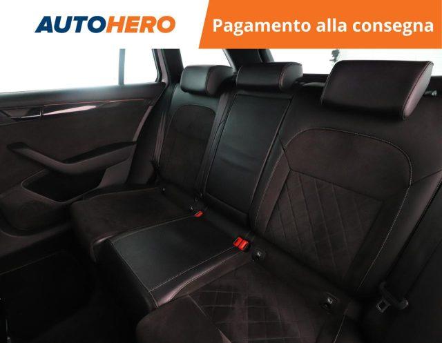 SKODA Superb 2.0 TDI 150 CV SCR DSG Wagon SportLine