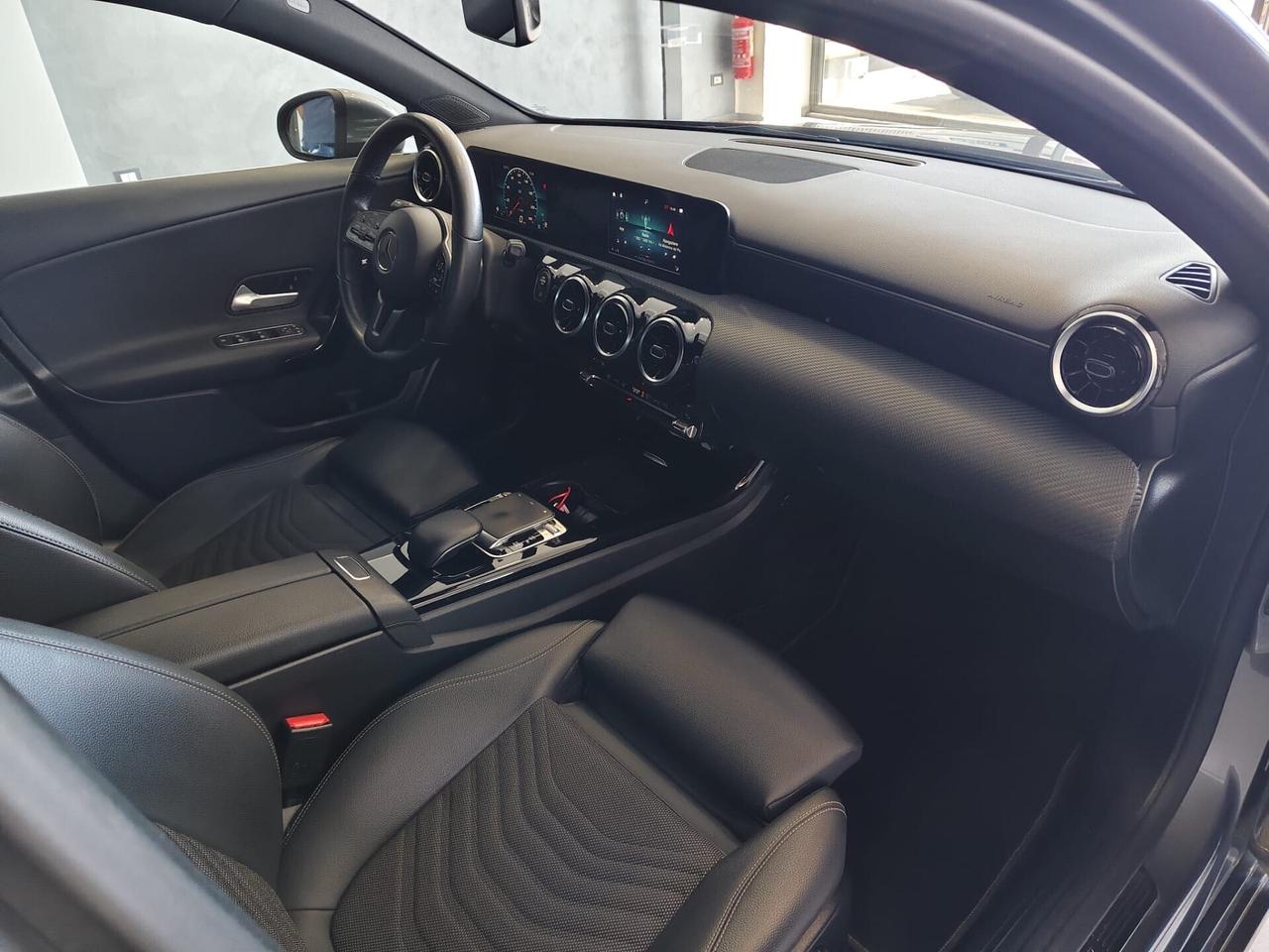 A 180 d Business Extra