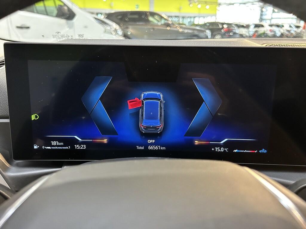 BMW Serie 3 Touring 320 d Mild Hybrid 48V xDrive Steptronic