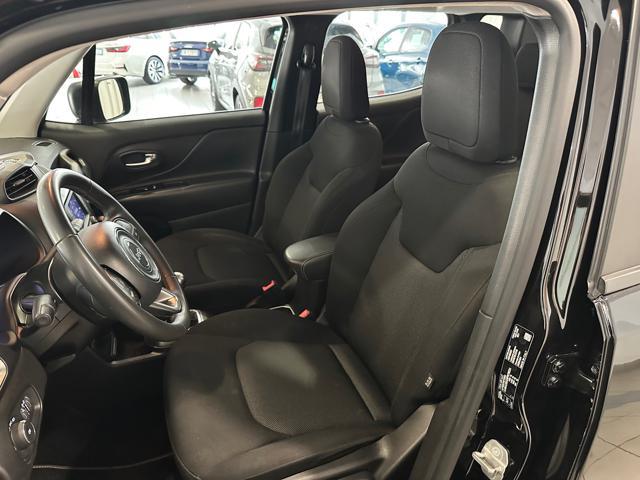 JEEP Renegade 1.6 Mjt 130 CV Longitude