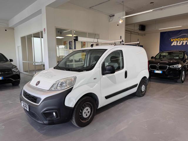 FIAT Fiorino 1.3 MJT 80CV Cargo Adventure