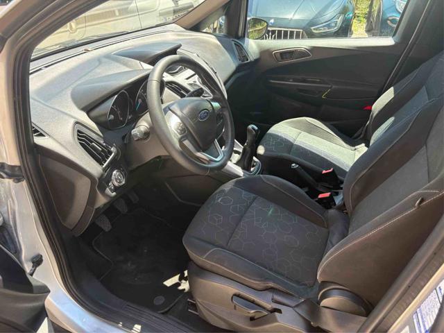 FORD B-Max 1.4 90 CV GPL Business