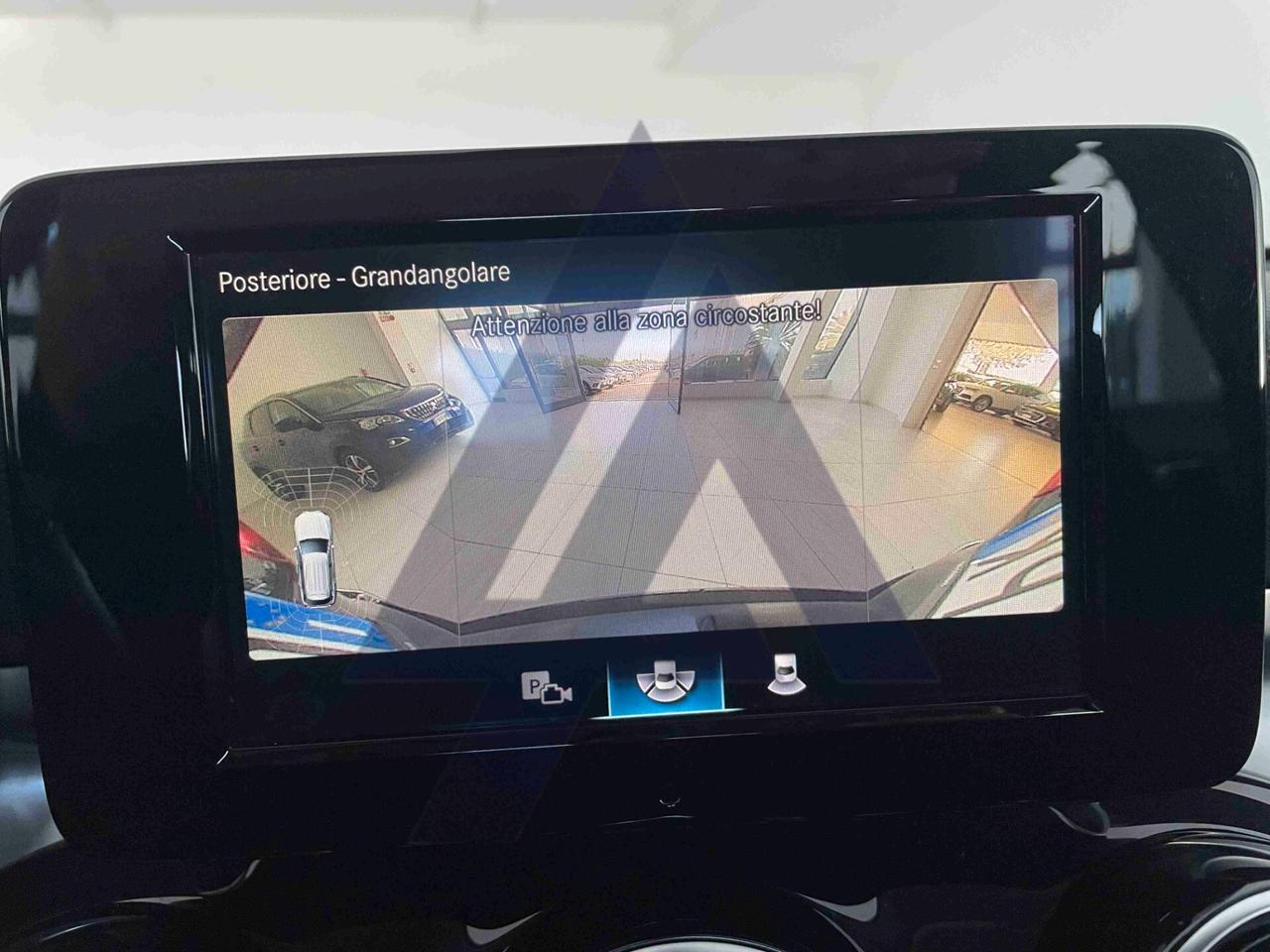 Mercedes-benz GLC 300 de 4Matic Plug-in hybrid Business