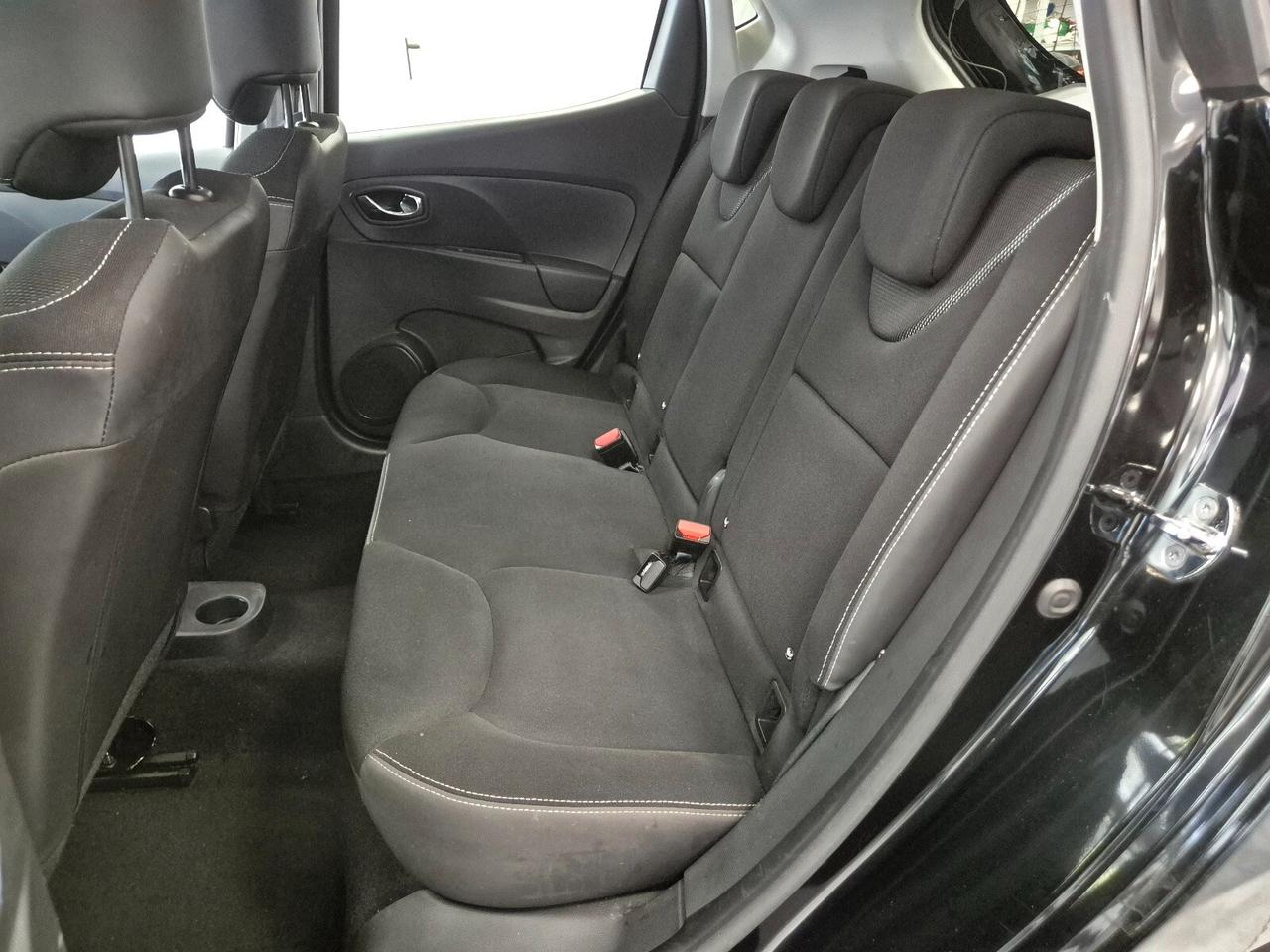 Renault Clio 1.5 dCi 8V 75CV 5 porte Wave