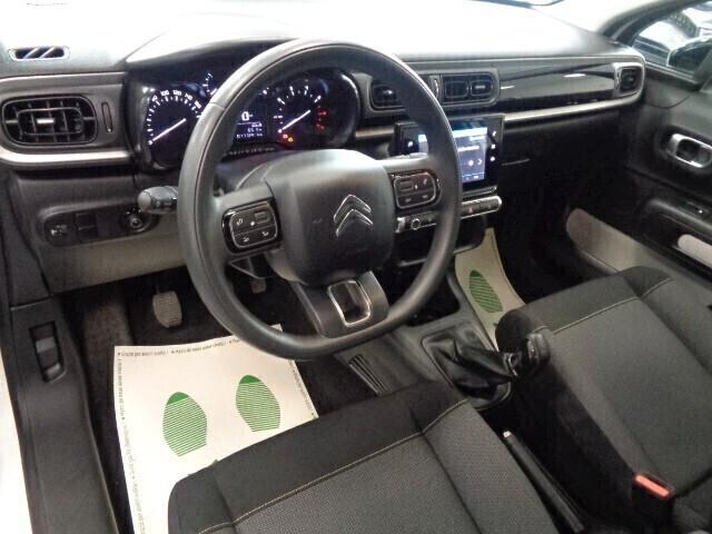 C3 PureTech 83 S&S Shine Pack 2021