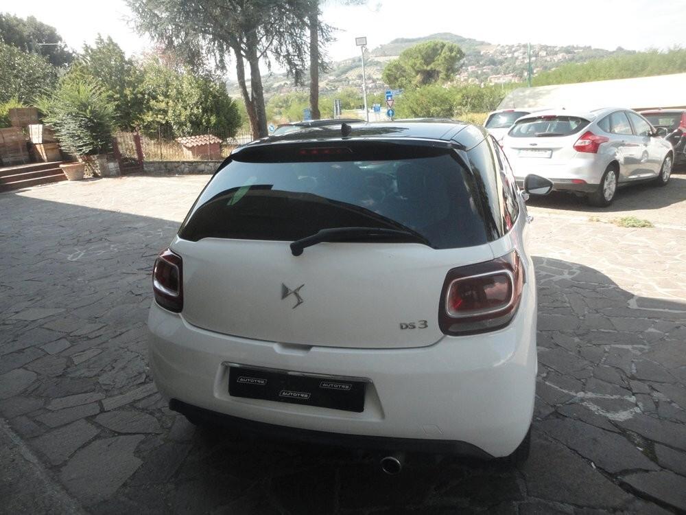 Ds DS3 BlueHDi 75 Chic NEO PATENTATI