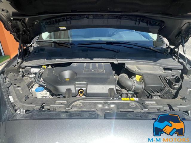 JAGUAR E-Pace 2.0D AWD PROMMO + garanzia