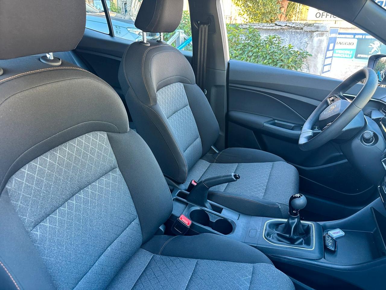 MG MG3 115CV BZ Comfort