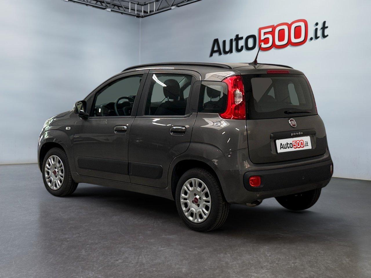 Fiat Panda 1.2 Lounge s&s 69cv my19