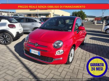 Fiat 500 1.0 Hybrid Dolcevita *PREZZO REALE, SENZA OBBLIGHI FINANZIARI*