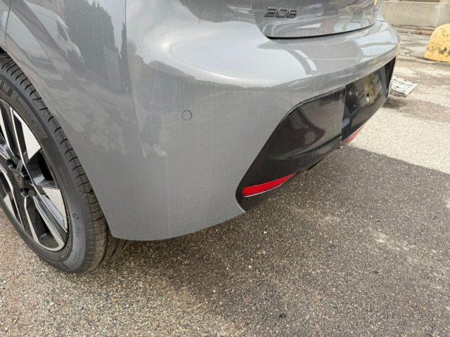 PEUGEOT 208 Hybrid 110 e-DCS6 Allure