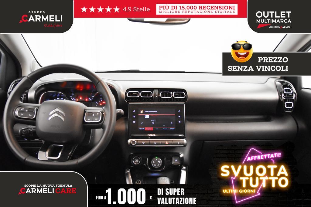 Citroen C3 Aircross 1.2 PureTech Shine