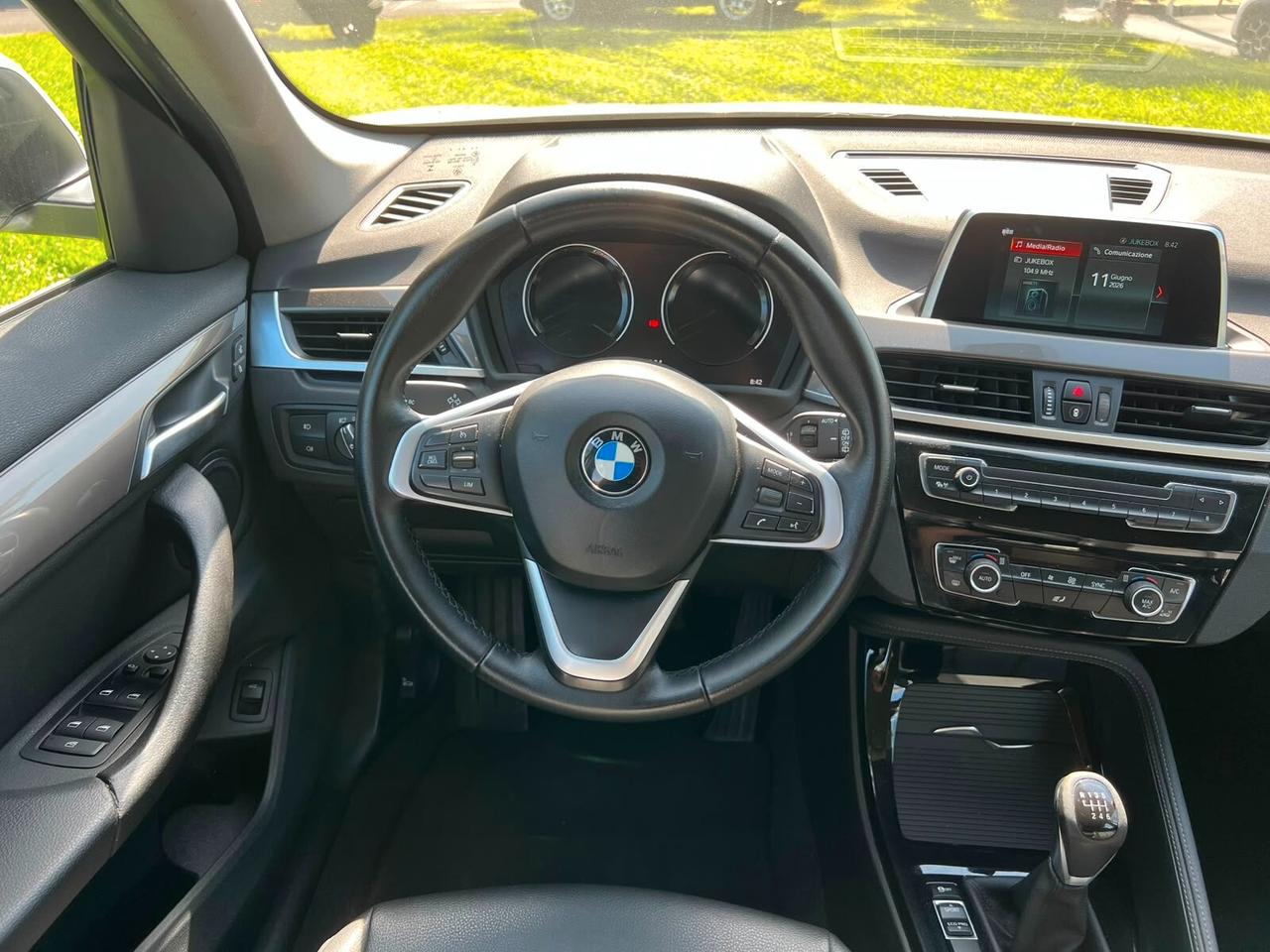 Bmw X1 sDrive16d xLine
