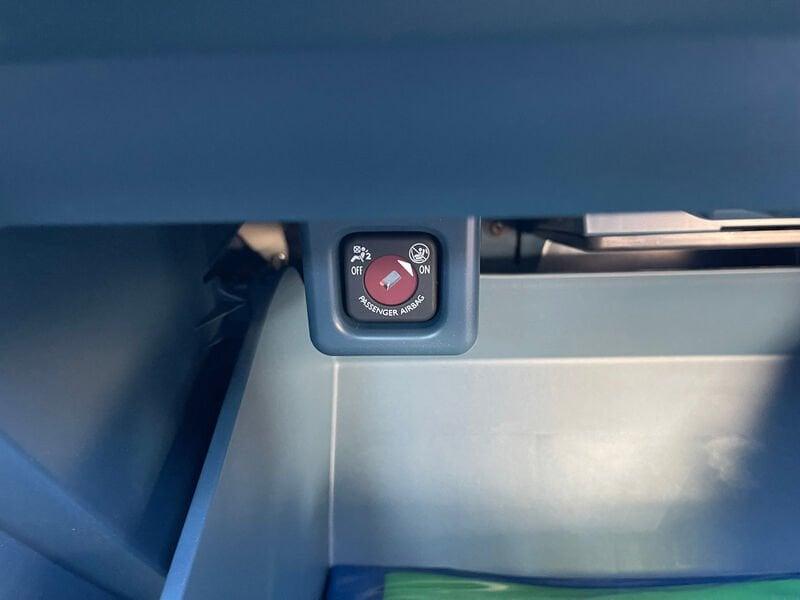 FIAT Grande Panda 1.2 hybrid Pop 110cv edct - KM0