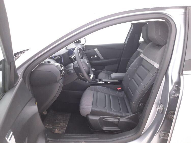 Citroen C4 Max BR643479 1.2 Benzina 131CV