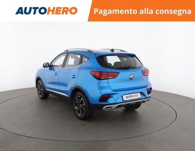 MG ZS 1.0T-GDI Luxury