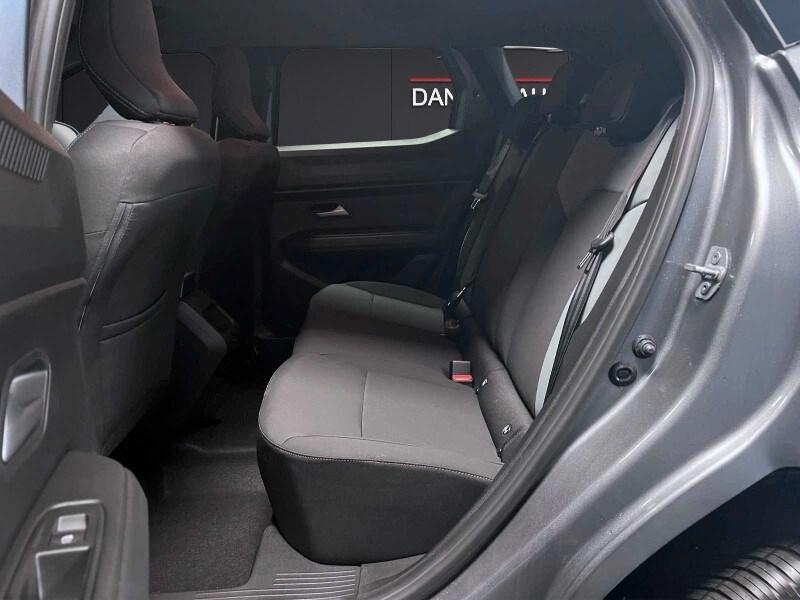 DACIA Duster 3ª serie Duster Tce 130 CV MHEV 4...
