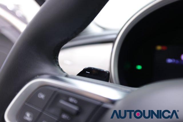 FIAT 600 HYBRID 100 CV DCT MHEV FARI LED