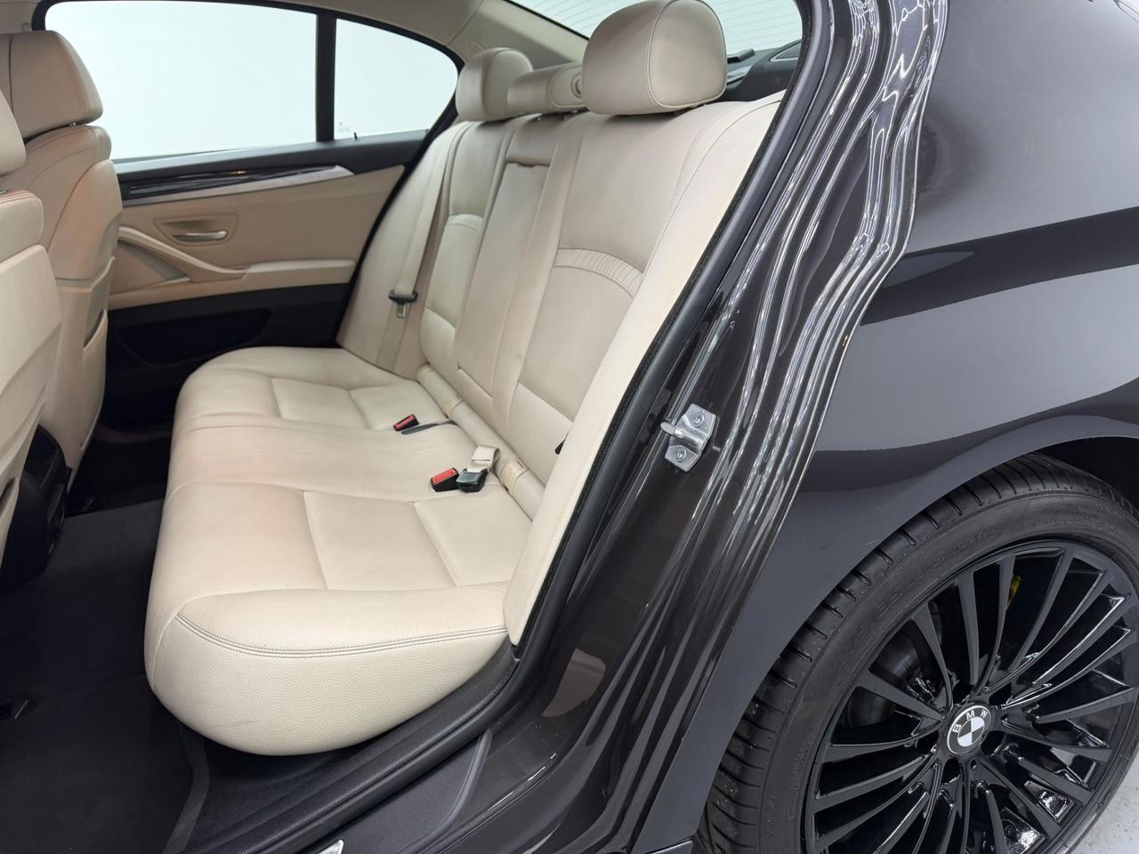 Bmw 535 535i xDrive Msport