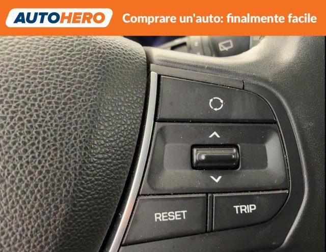 HYUNDAI i20 1.2 84 CV 5 porte Classic