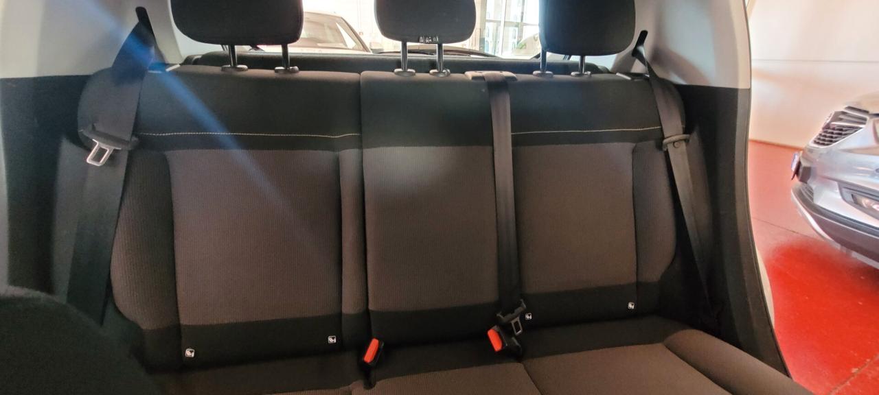 Citroen C3 BlueHDi 100 S&S Feel